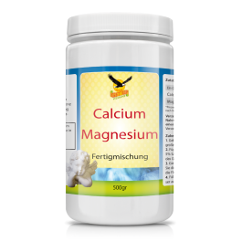 Cal Mag Fertigmischung 500g