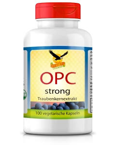 OPC strong, 100 Kapseln